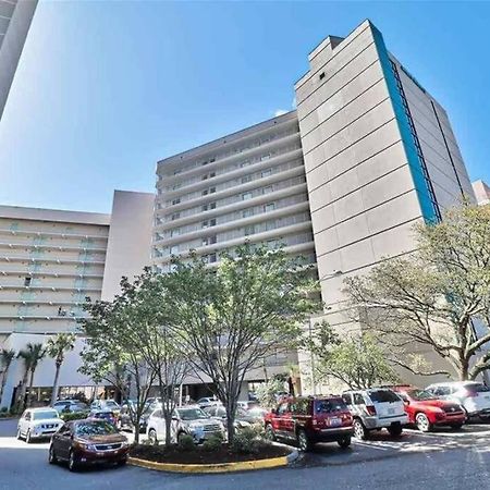 *Renovated Oceanfront Condo*Queen Beds*Pools*Hot Tubs*More*P220 미를 비치 외부 사진